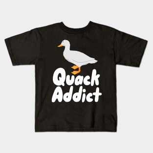 duck Kids T-Shirt